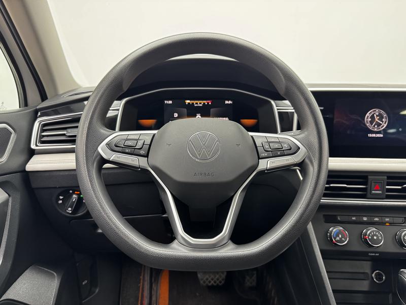 Volkswagen Tiguan L 2022