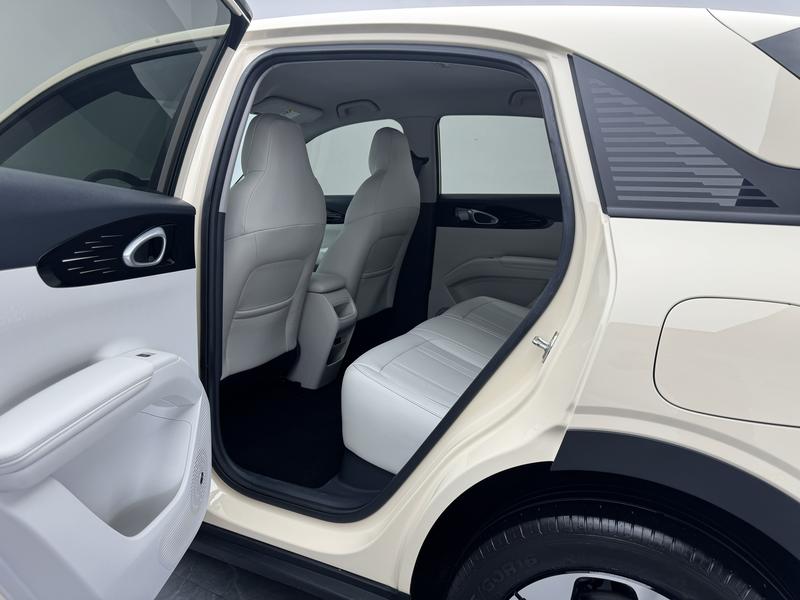 Geely Galaxy Wish Upon a Star 2025