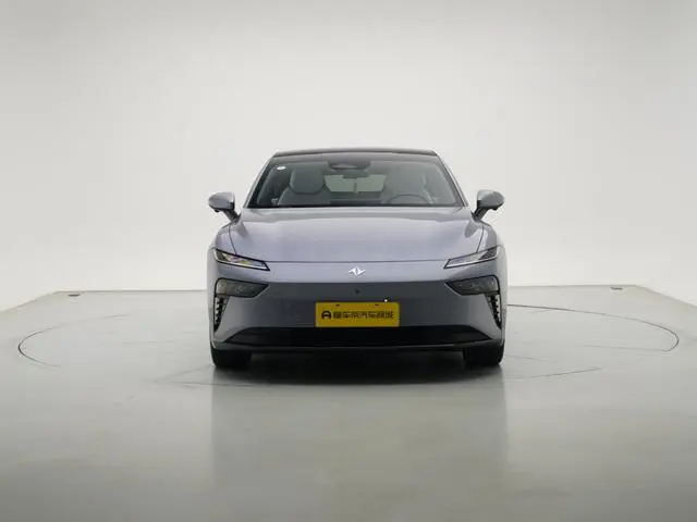 Dongfeng eπ eπ007 Pure electric 530Pro version
