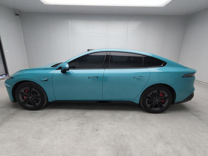 Dongfeng Yipai Yipai 007 2026