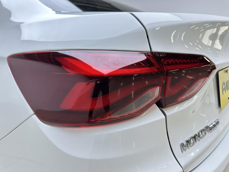 Chevrolet Koruze 2022