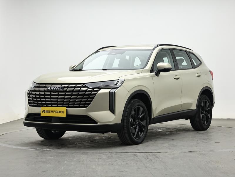 Haval Haval H6 2024