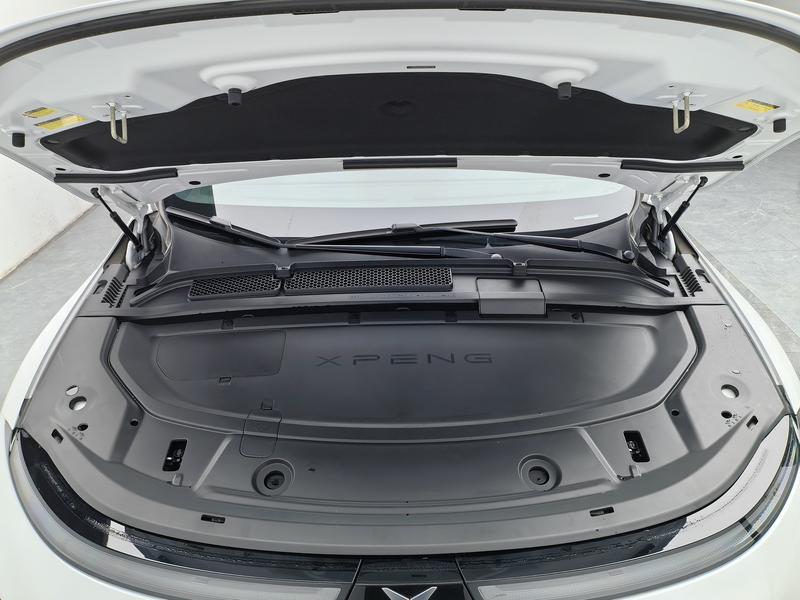 XPeng XPeng G6 2023