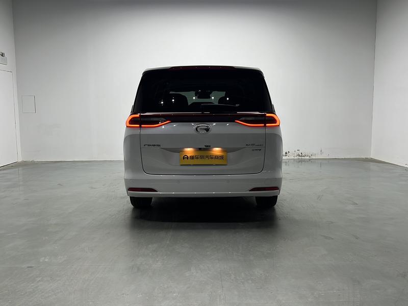 Trumpchi GAC Trumpchi M6 2023