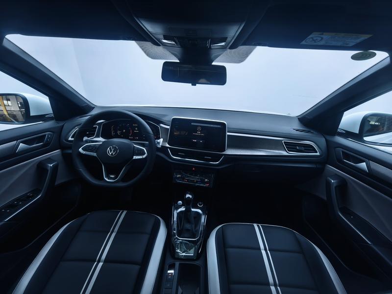 Volkswagen T-Roc 2026