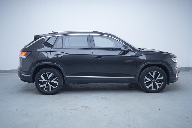 Volkswagen Tayron 2025