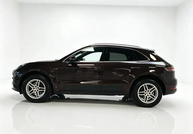 Porsche Macan Macan 2.0T
