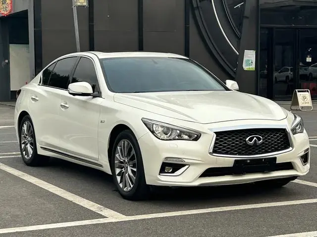 Infiniti Infiniti Q50L 2.0T Premium Version Country VI