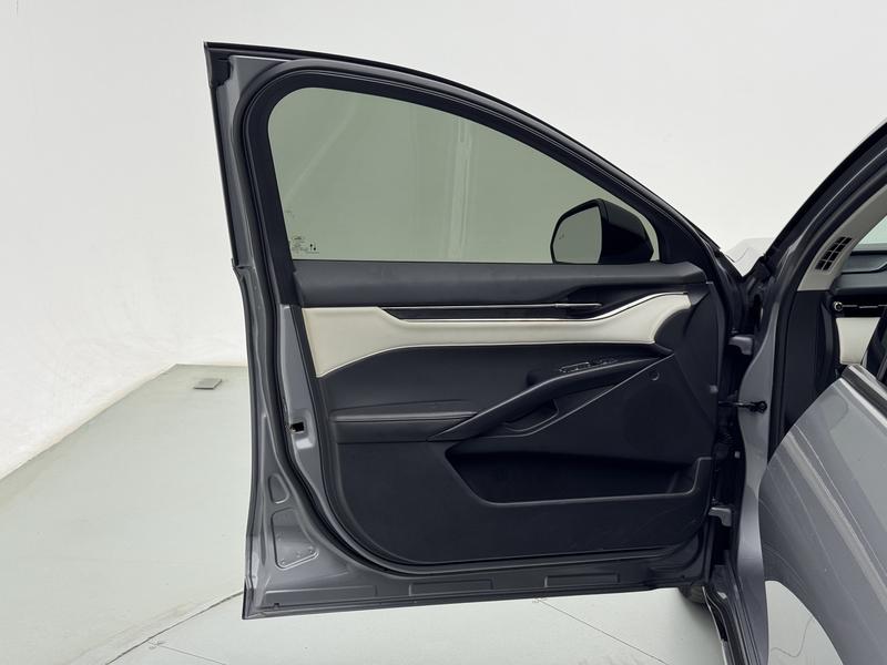 Ford Mondeo 2022
