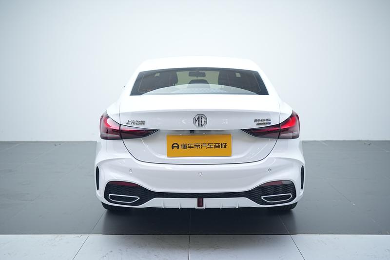 MG MG5 2025