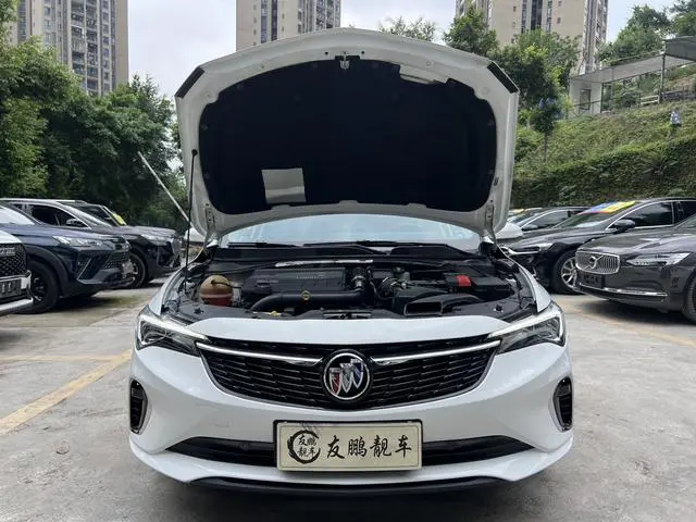 Buick Weilang Pro 533T Fun Edition