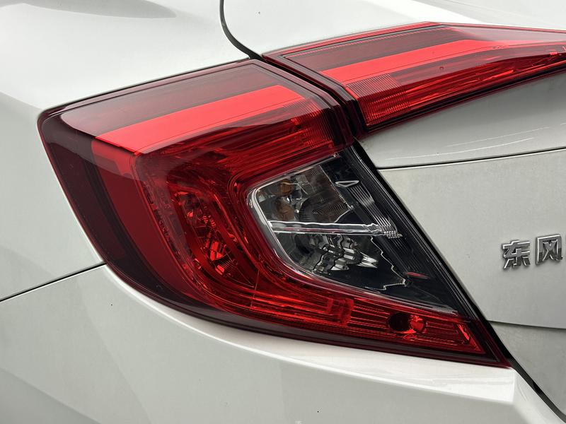 Honda Civic 2019