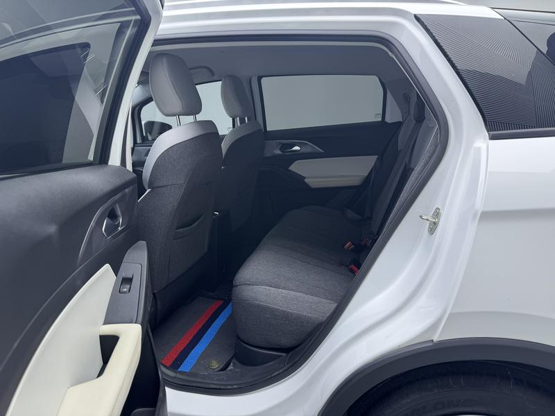 Geometry Geely Geometry E Firefly 2024