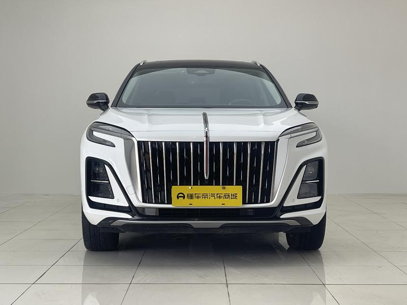 Hongqi Hongqi HS3 2023