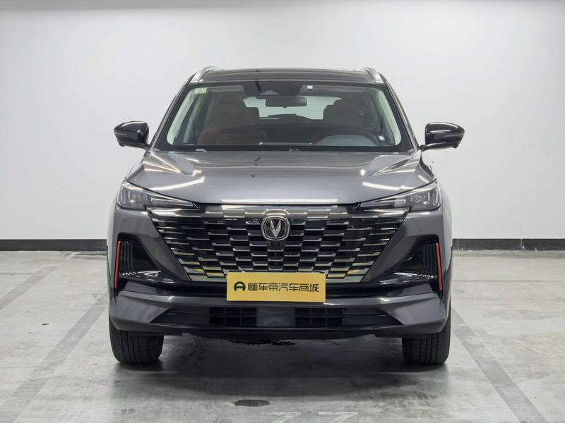 Changan Changan CS55 PLUS 2022