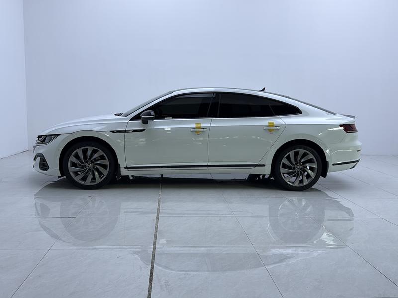 Volkswagen Volkswagen CC 2024
