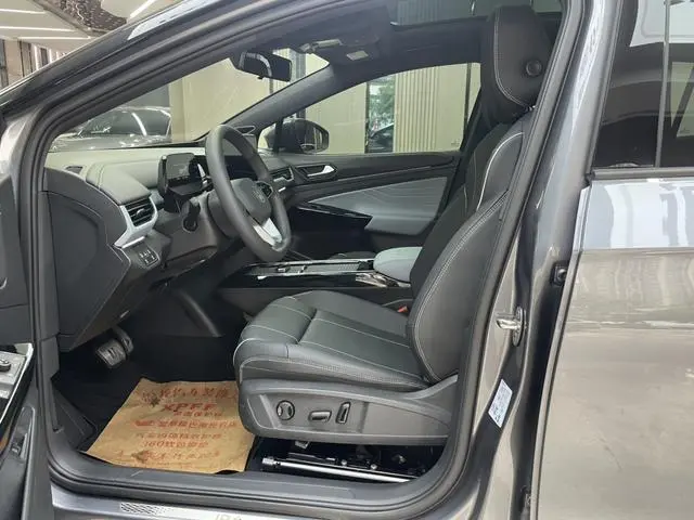 Volkswagen ID.4 X Pure+ Pure Long Battery Life Version