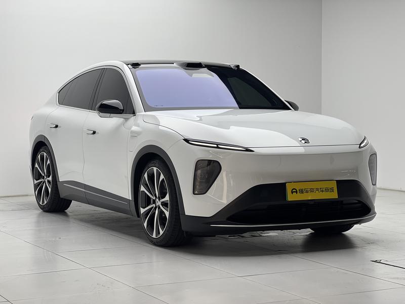NIO NIO EC7 2024