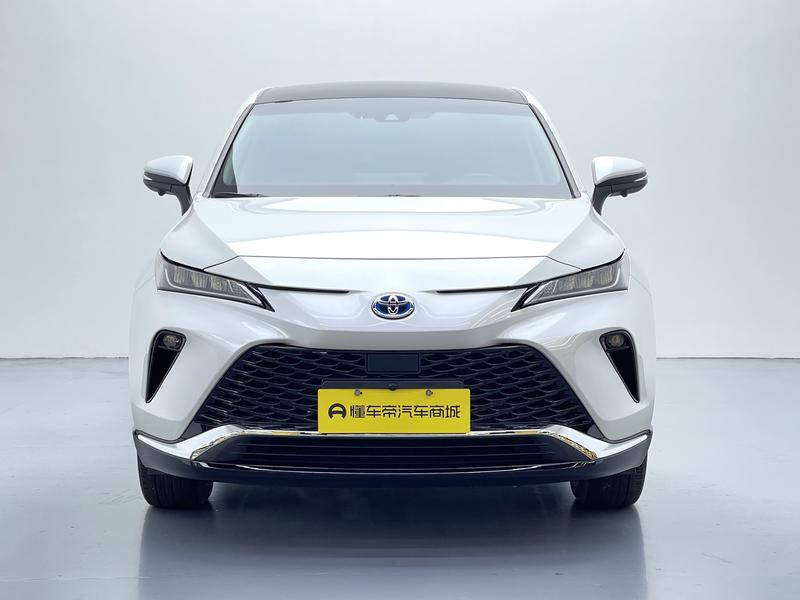 Toyota Venza  2022