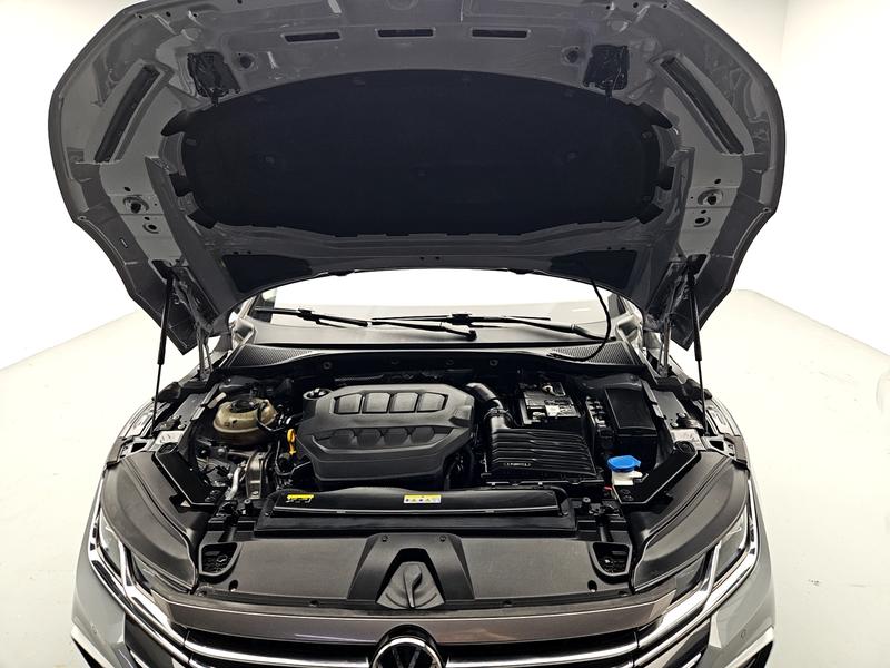 Volkswagen Volkswagen CC 2024
