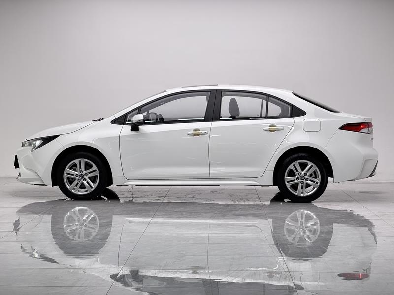 Toyota Levin 2022