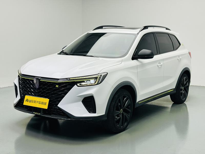 Roewe Roewe RX5 2021