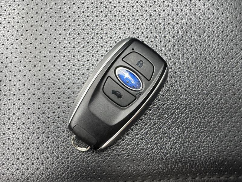 Subaru Forester Forester 2024