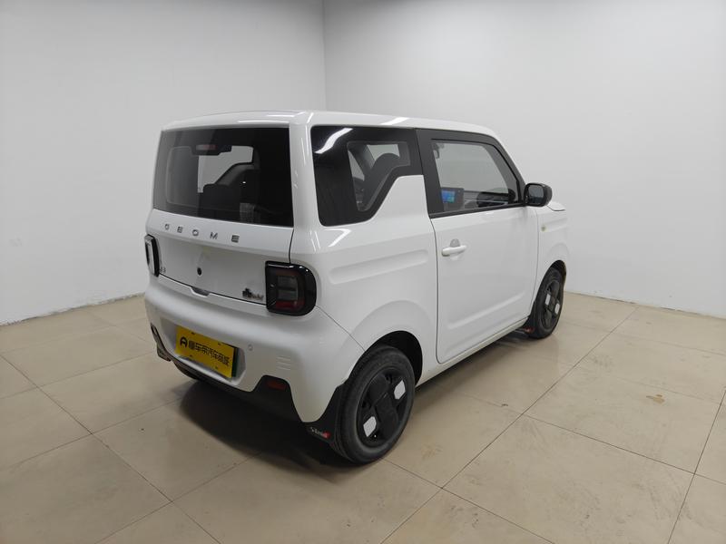 Geely Galaxy panda 2023