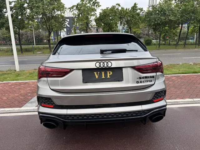 Audi Audi Q3 Sportback 45 TFSI quattro luxury