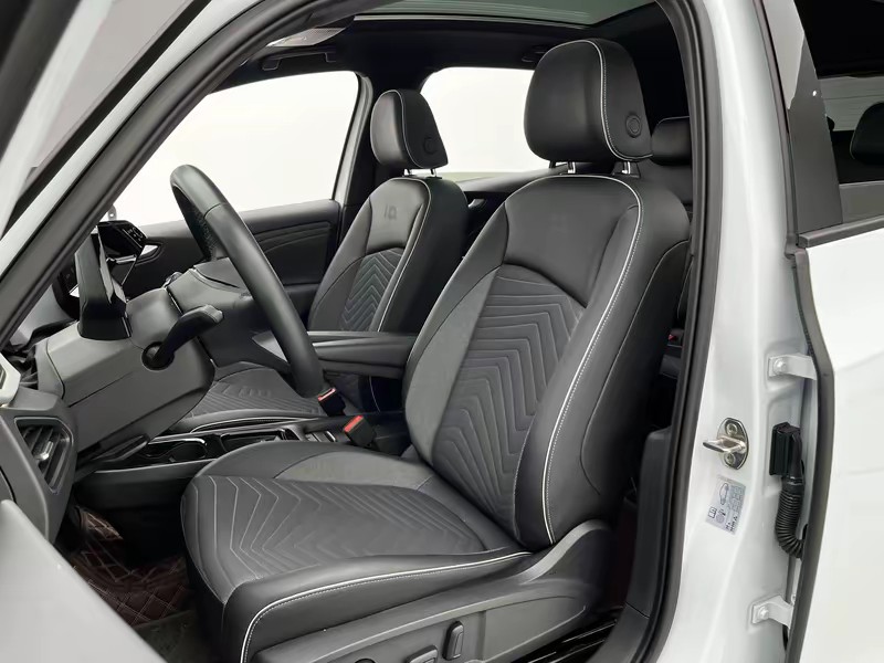 Volkswagen Volkswagen ID.3 2023