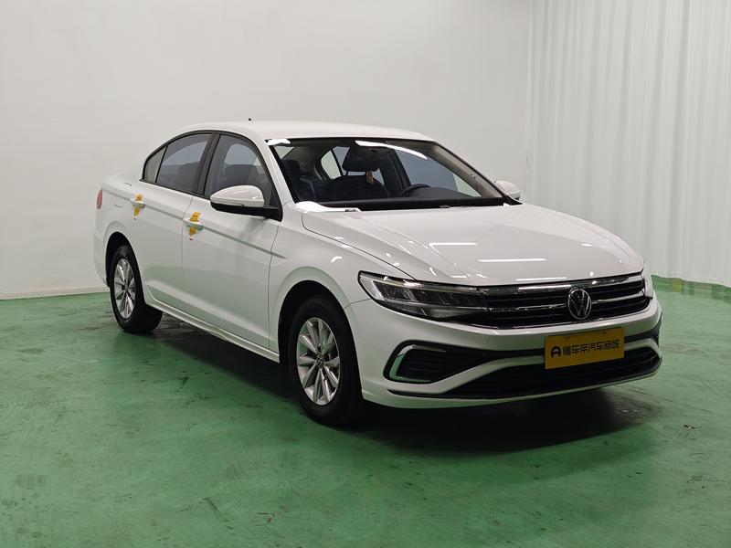 Volkswagen Bora 2024