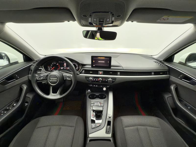 Audi Audi A4L 2019
