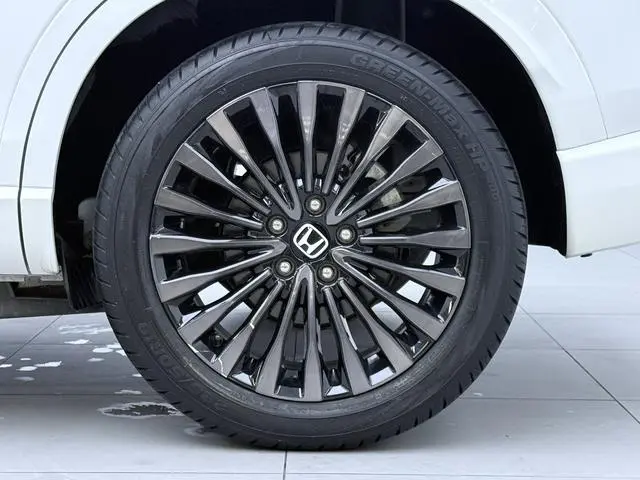 Honda e: NP1 Pole Pai 1 510km Extreme Edition