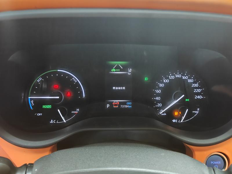 Toyota Sienna 2021