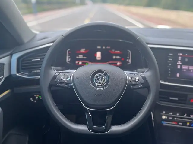 Volkswagen Tanyue 330TSI Luxury Smart Edition