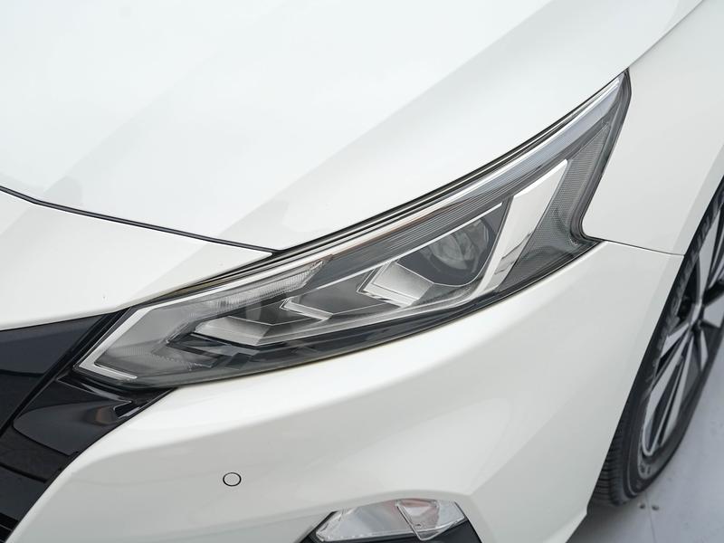 Nissan Sounds of Nature 2021