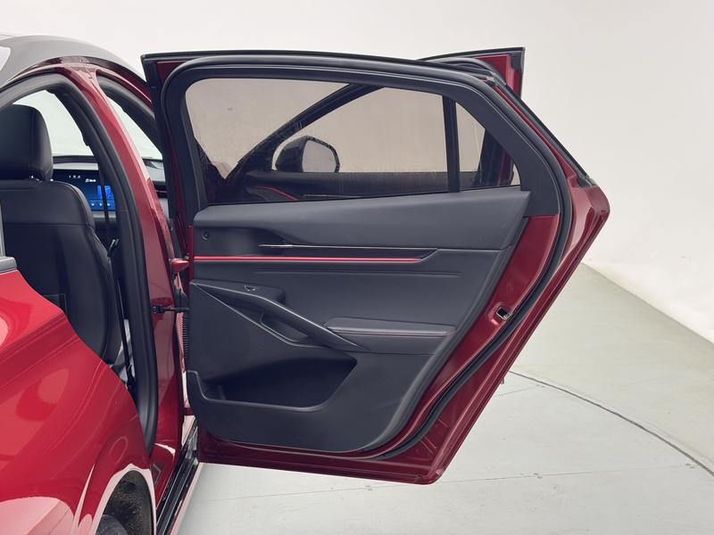 Ford Mondeo 2022