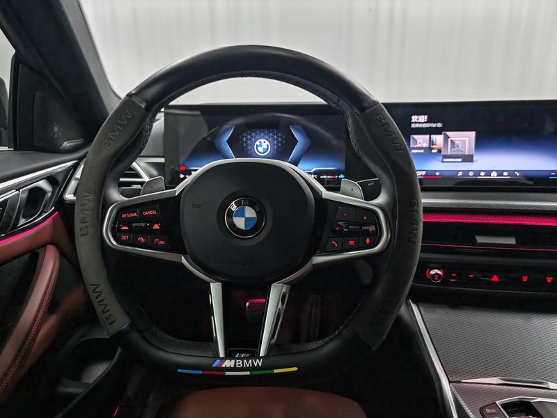 BMW BMW 4 Series 2024
