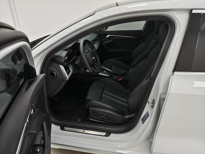 Audi Audi A3 2023