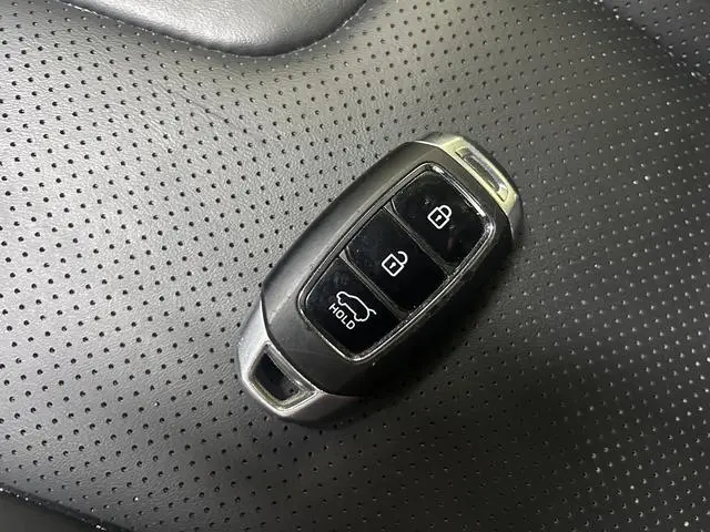 Hyundai Shengda 380 TGDi GLS automatic two-wheel drive deluxe Edition
