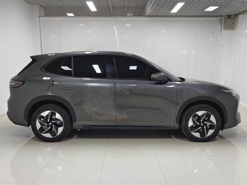 Geely Galaxy Galaxy E5 2026
