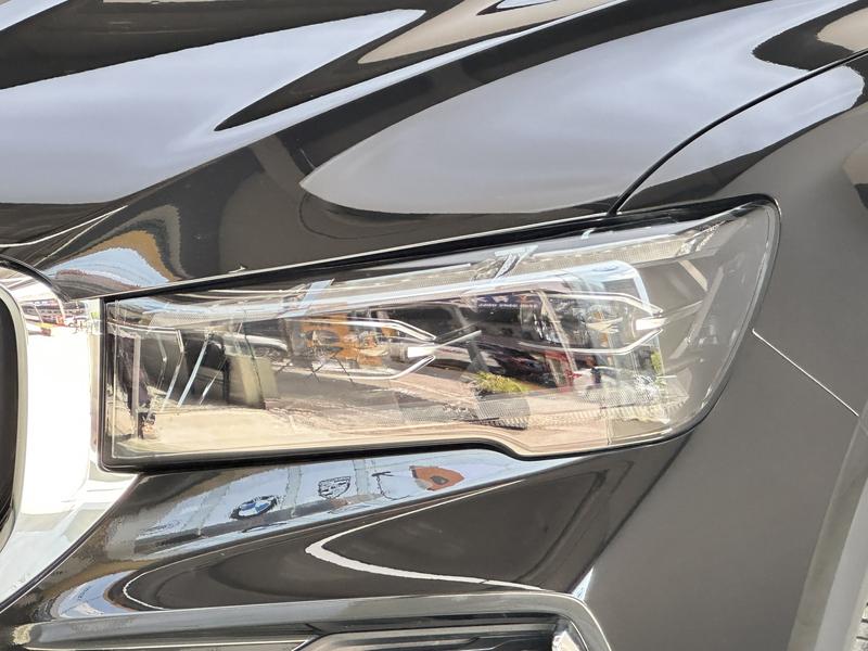 Geely Emgrand L 2024