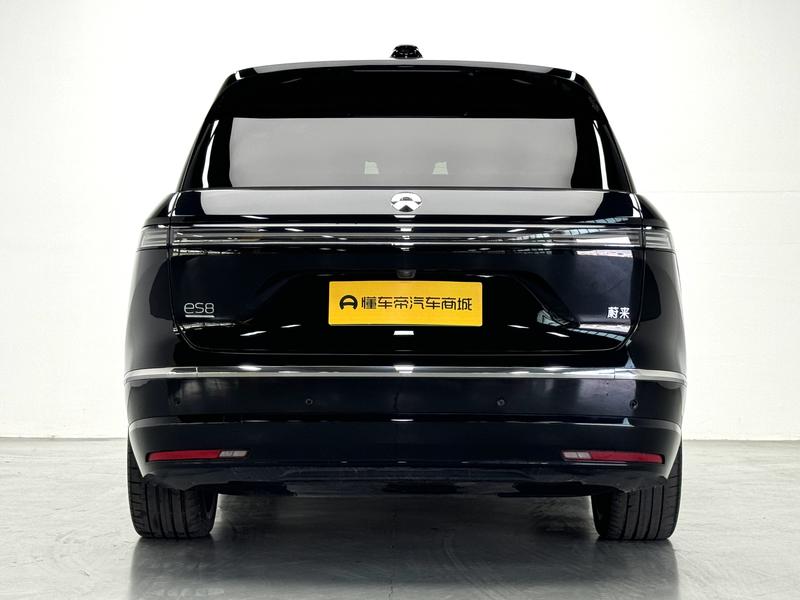 NIO NIO ES8 2026