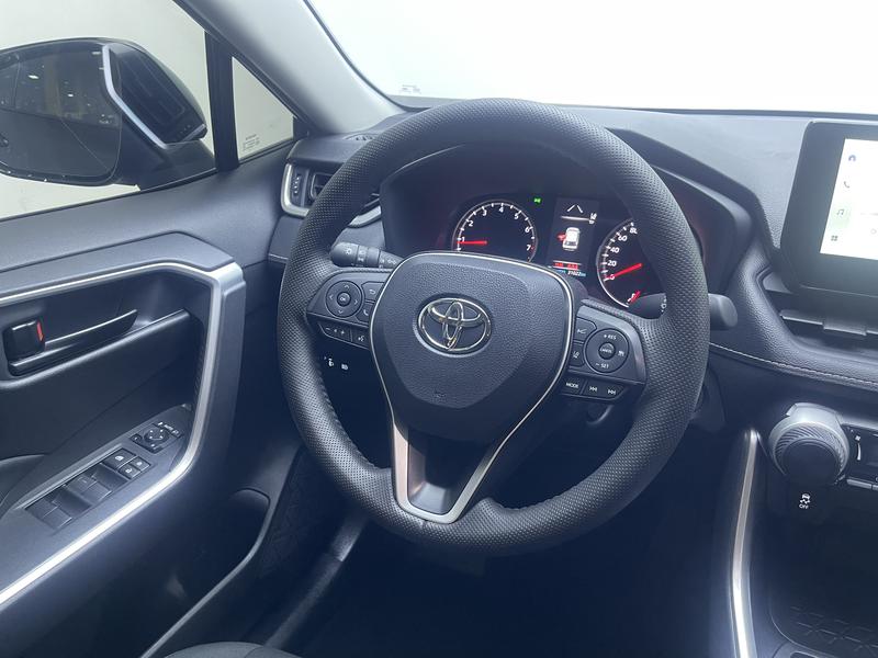 Toyota Vetlanda  2024
