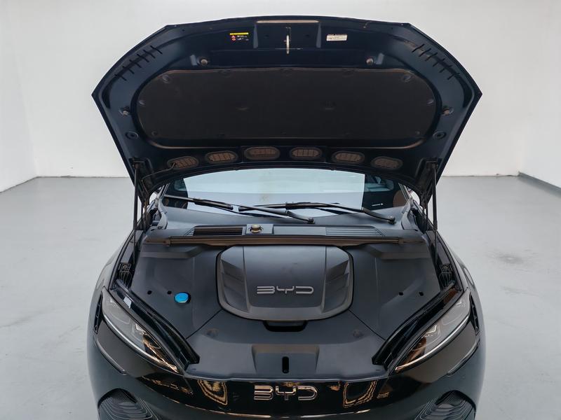 BYD seal 2022