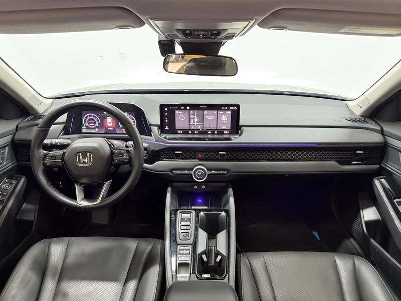 Honda Accord PHEV 2023