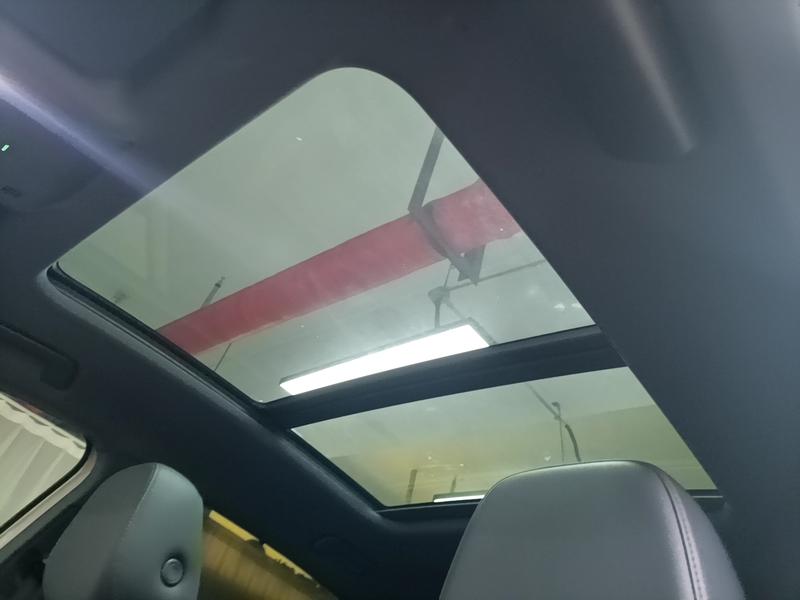 Volkswagen ID.4 CROZZ 2021