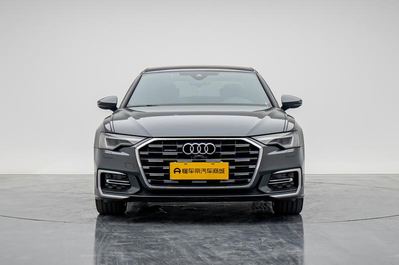 Audi Audi A6L 2022