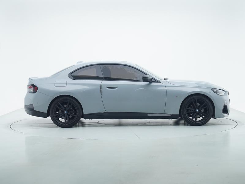 BMW BMW 2 Series (imported) 2023