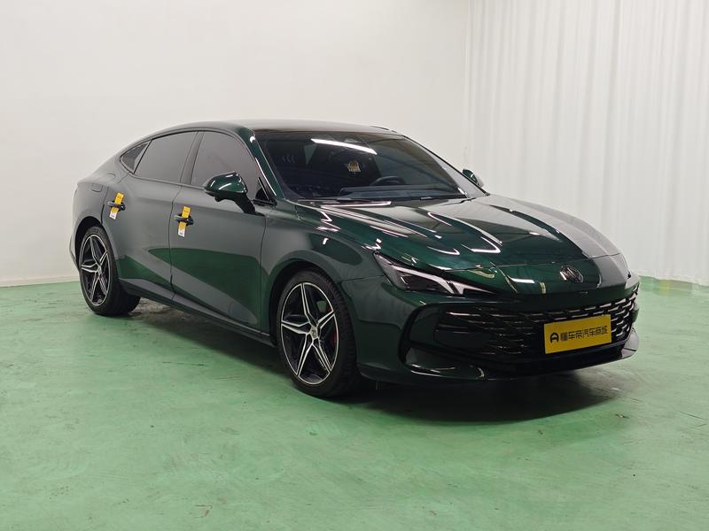 MG MG7 2023